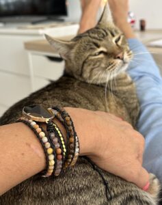 Bracciale Oceanico – Saggezza photo review