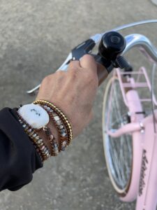 Bracciale Oceanico – Saggezza photo review