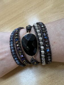 Bracciale Oceanico – Saggezza photo review