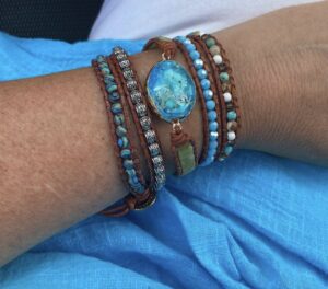 Bracciale Oceanico – Saggezza photo review
