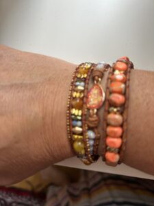 Bracciale Opale di fuoco – Fuoco interno photo review