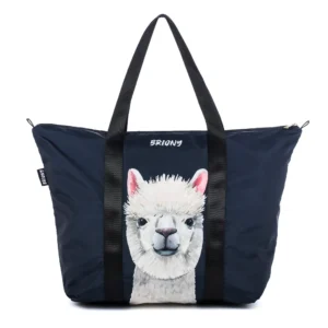 Lama Face Weekender