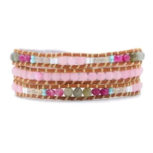 Bracciale Natural Love