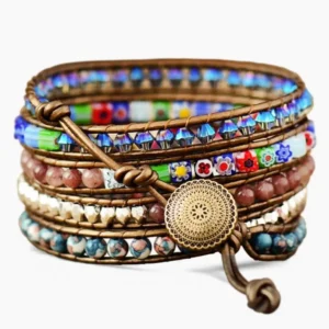 Bracciale Isola di pace