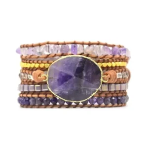 Spiritual Survivor Bracciale