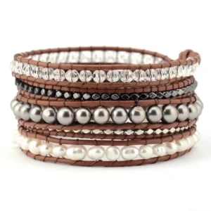 Perl Skirt Perla Bracciale
